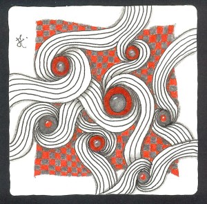 Red verve and knightsbridge