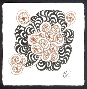 Geschluckt and bunzo