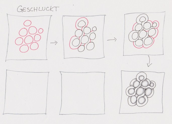 Geschluckt Step-Out 001