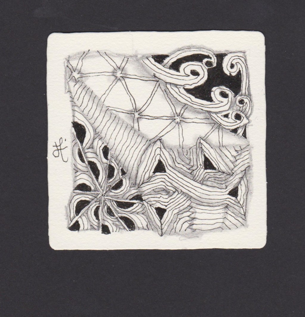 Diva Challenge 321: Non-dominant&nbsp;hand