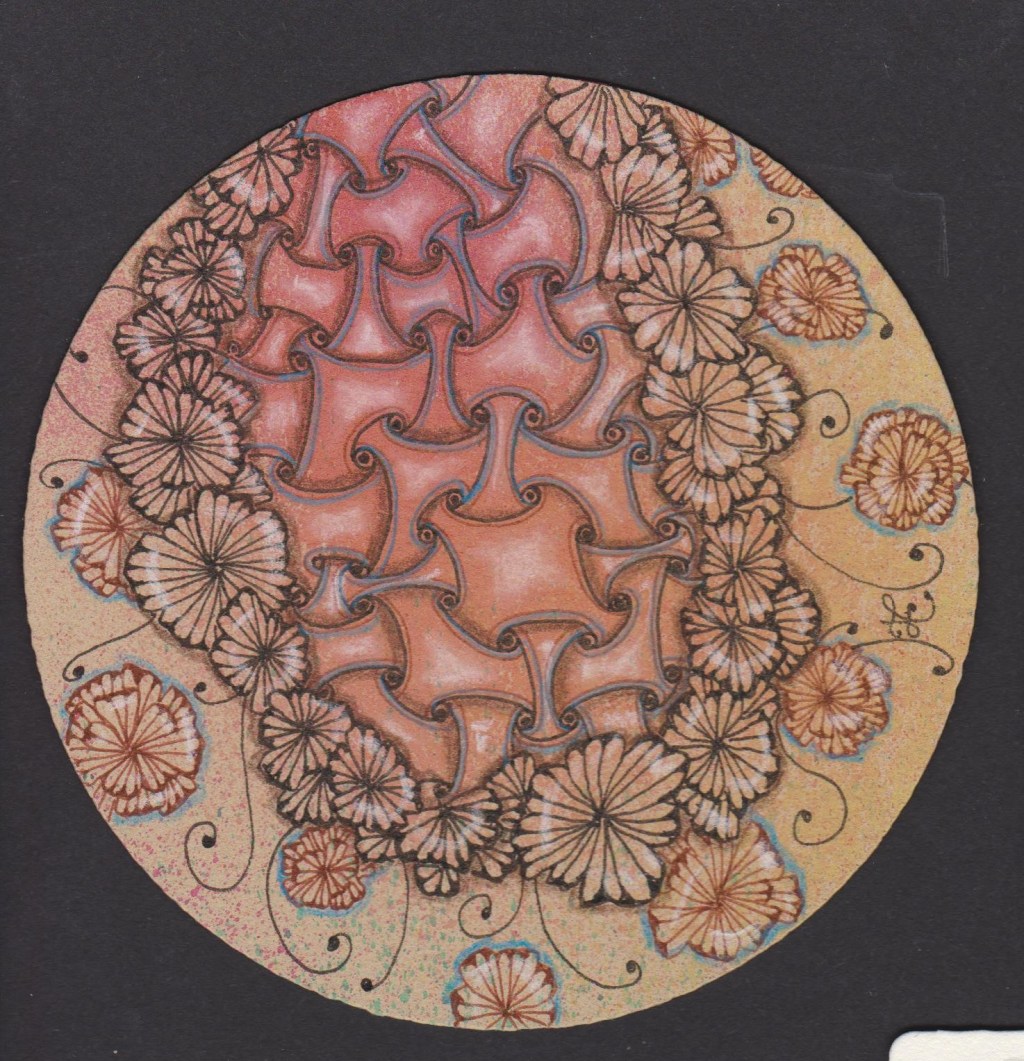 Aufholen / Catching&nbsp;Up